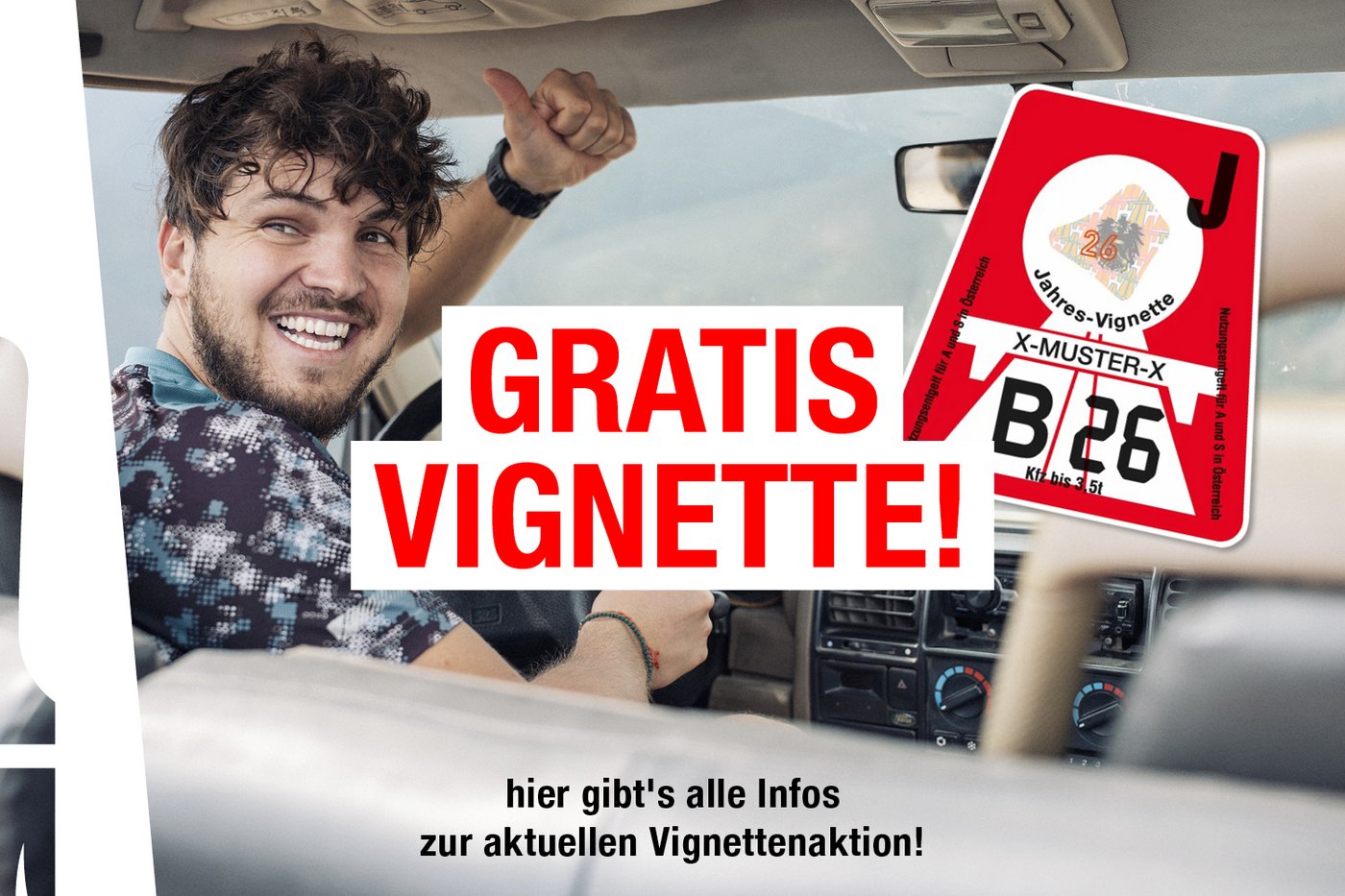 Gratis Vignette