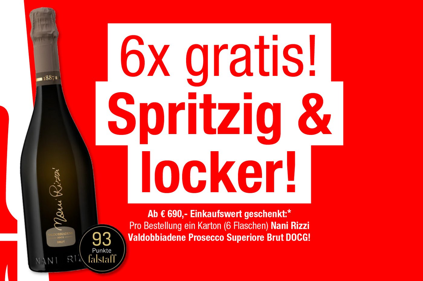 Spritzig & locker! Die ALLTEK Sommeraktion!