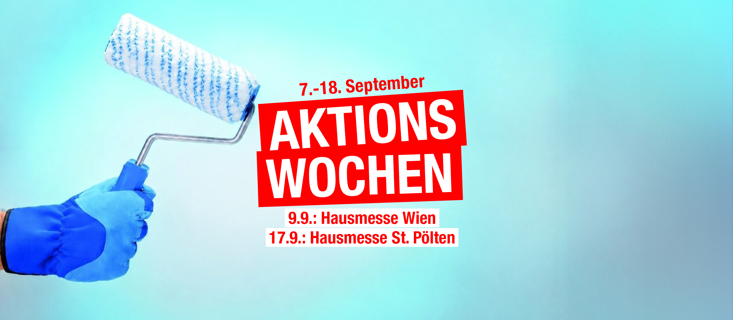 Alltek Hausmesse
