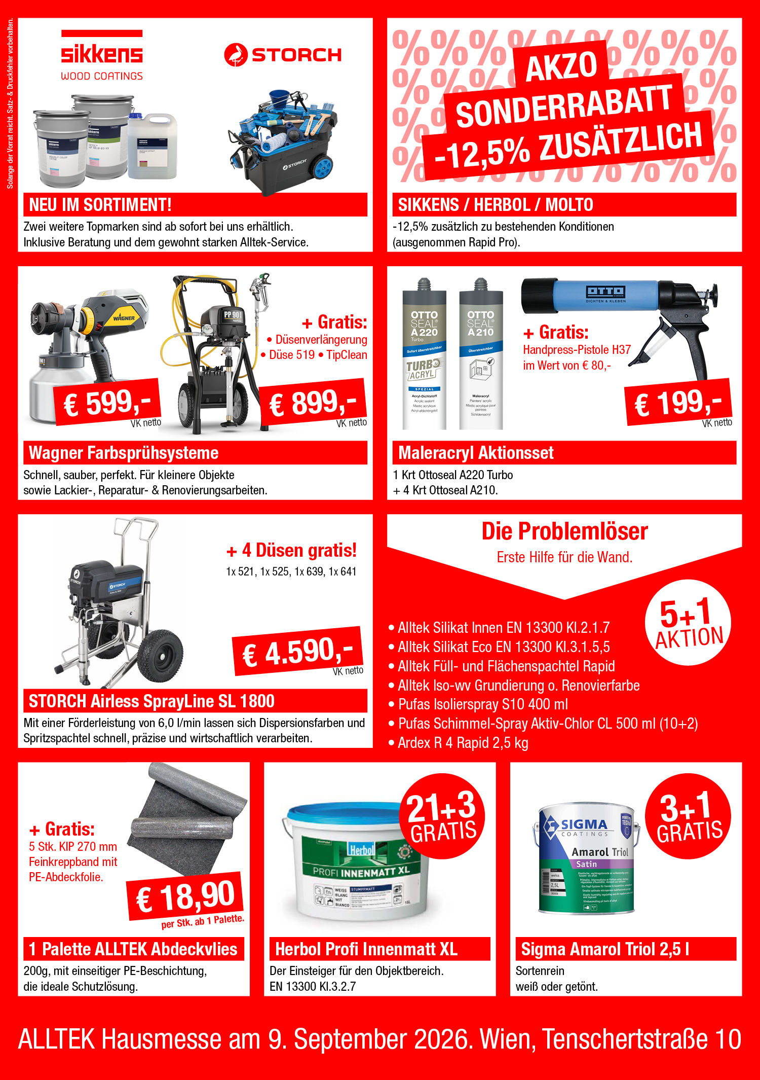 Hausmesse Wien Seite 2