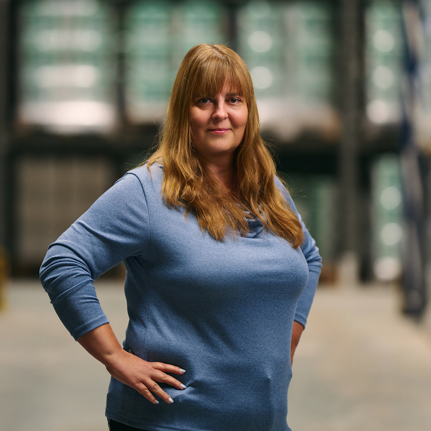 Karin Pölderl